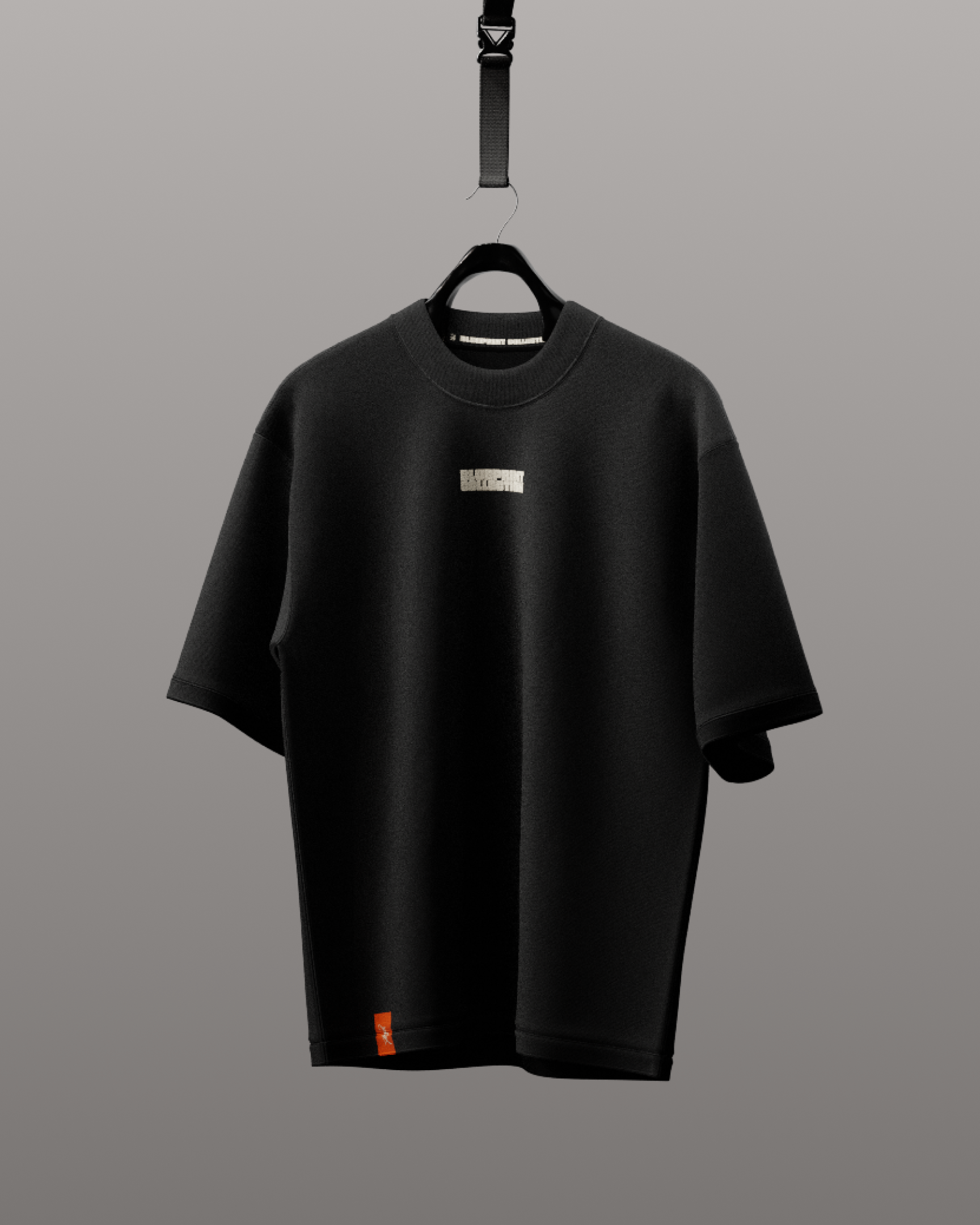 SHIRT FRONT