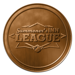 SINN League Season 1