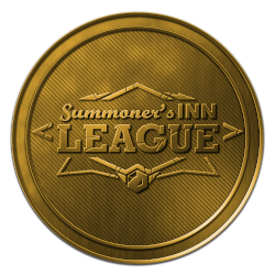 SINN League Season 3
