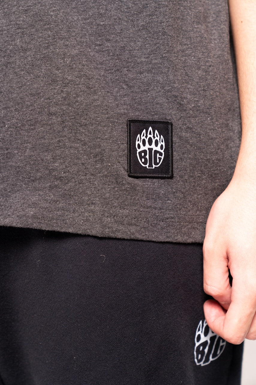 BIG Origins HD 22 T-Shirt - Detail