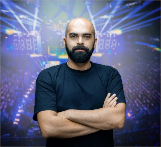 Sinan Bayraktar