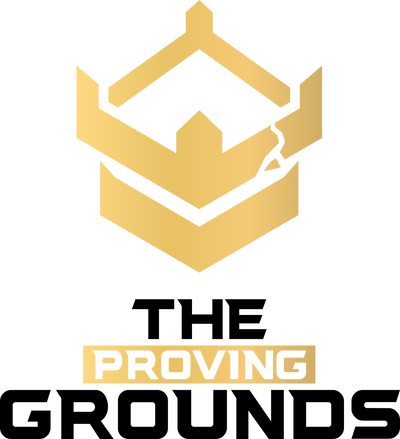 Exort The Proving Grounds Season 1
