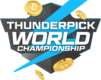 Thunderpick World Championship