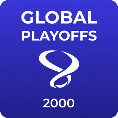 Trackmania World Tour: Global Playoffs #2
