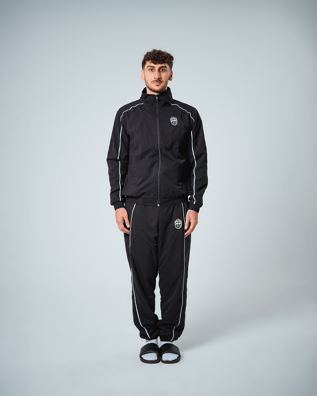 BIG Jogger 26/27