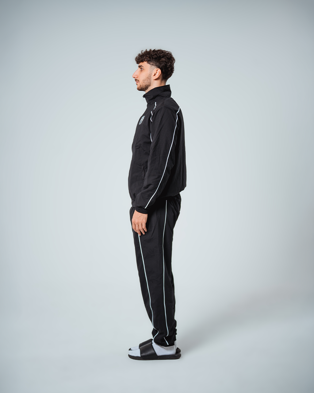 BIG Tracksuit 26/27