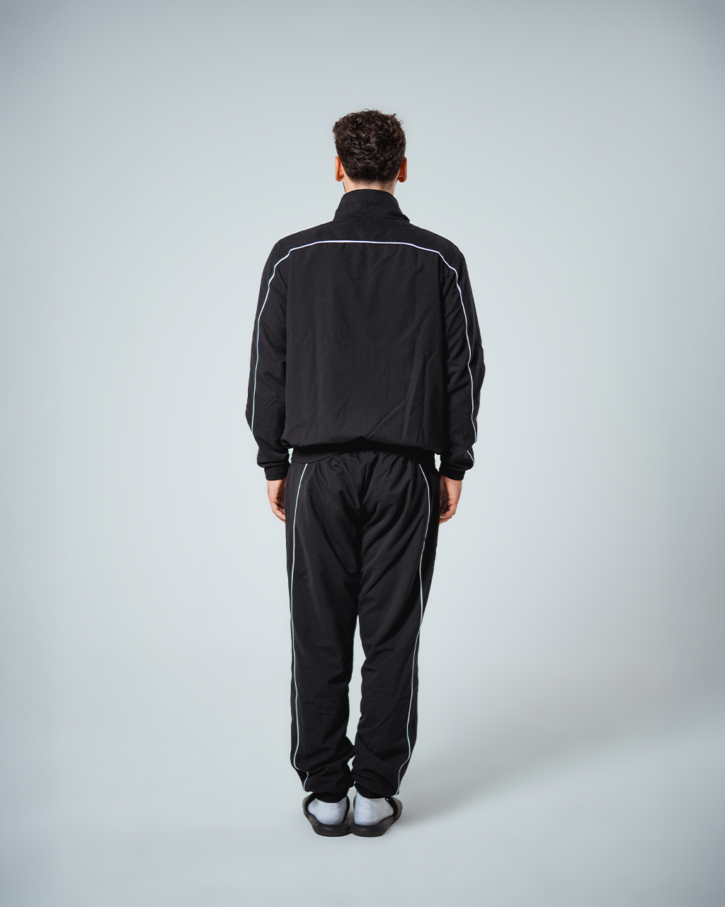 BIG Tracksuit 26/27