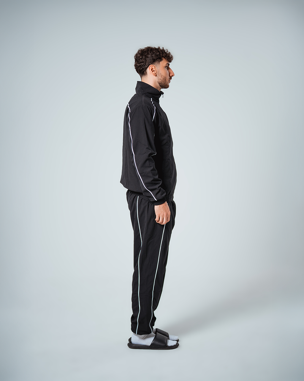 BIG Tracksuit 26/27