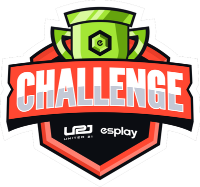United21 x Esplay Challenge #1