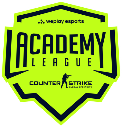WePlay Academy League Season 4