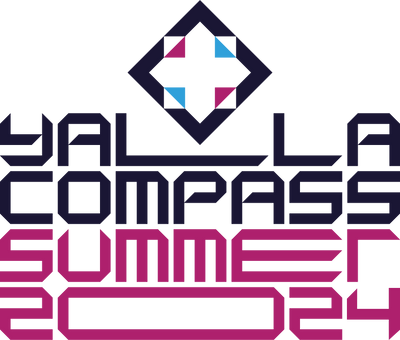 YaLLa Compass Summer