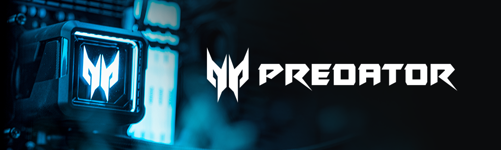 Acer Predator