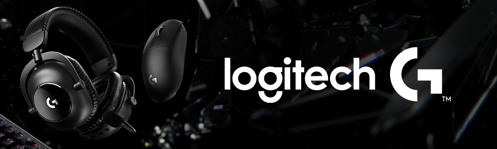 Logitech G