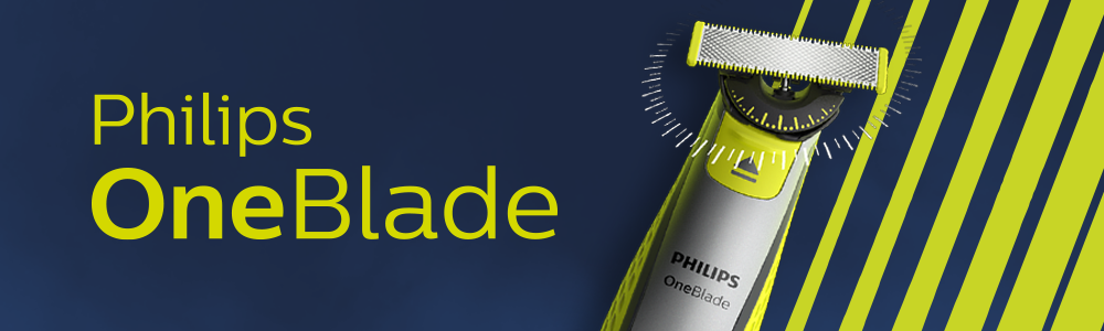 Philips OneBlade