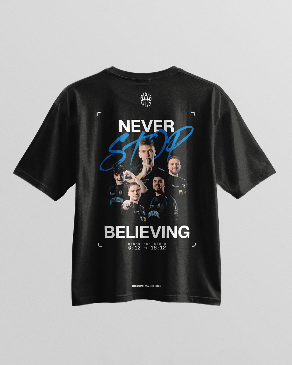 believe 1