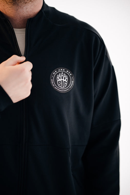 BIG Jacket 2023 - Side