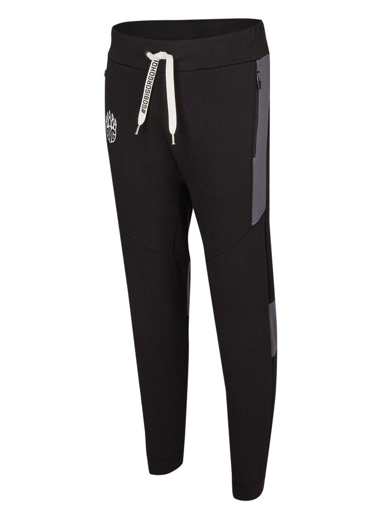 BIG Sweat Pants - Side View