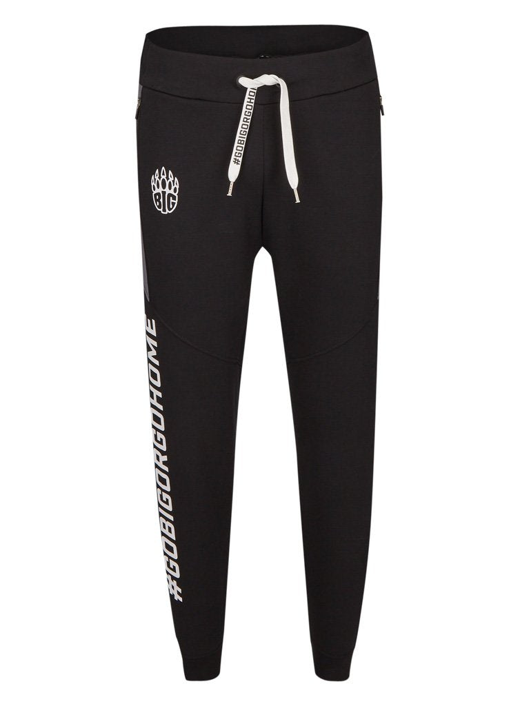 BIG Sweat Pants - Front View