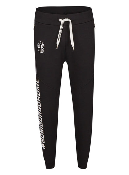 BIG Sweat Pants - Front View