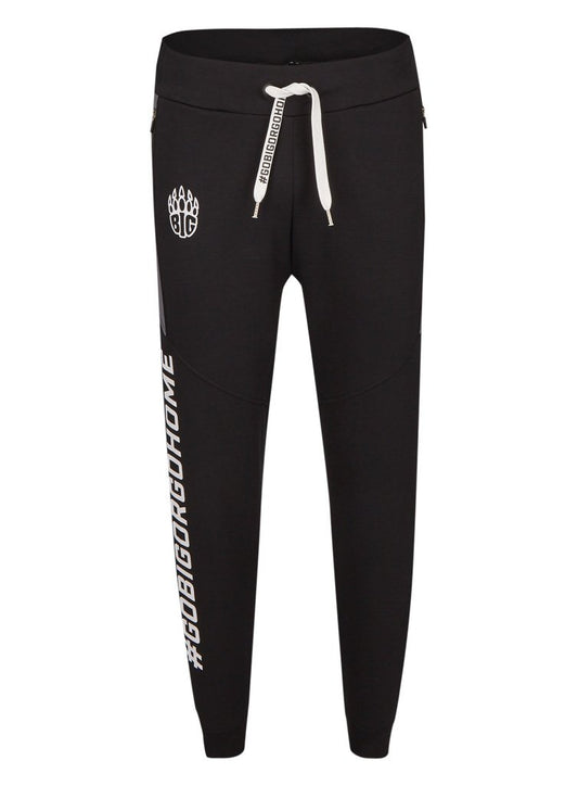 BIG Sweat Pants - Front View
