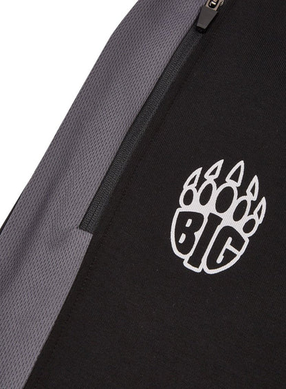 BIG Sweat Pants - Detail 1