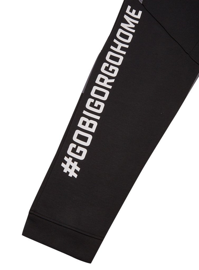 BIG Sweat Pants - Detail 2