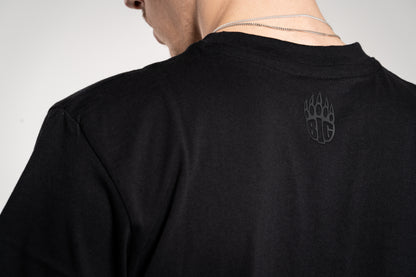 BIG BRLN Shirt - Back