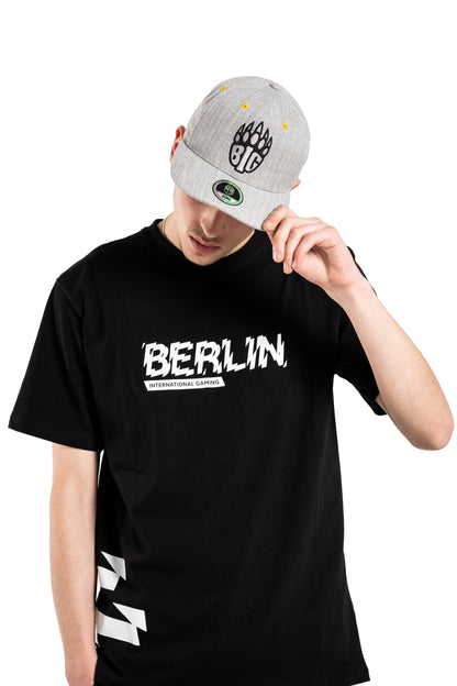 BIG BRLN Shirt - Front