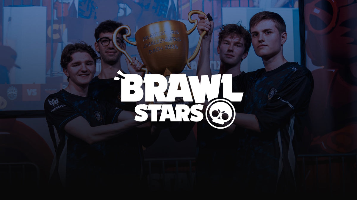 Brawl Stars