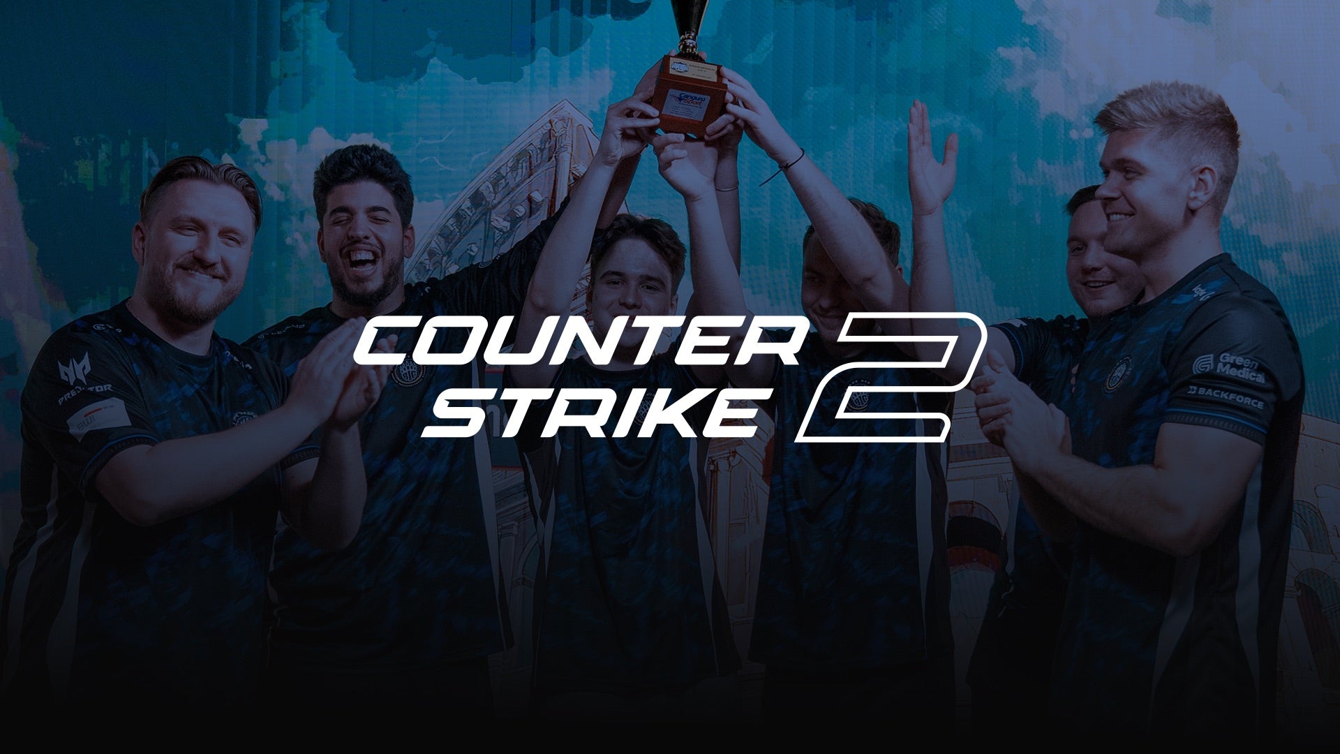 Counter-Strike 2