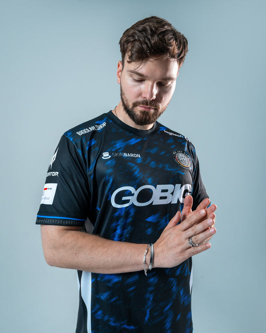 BIG CS2 Jersey 2025 - Back