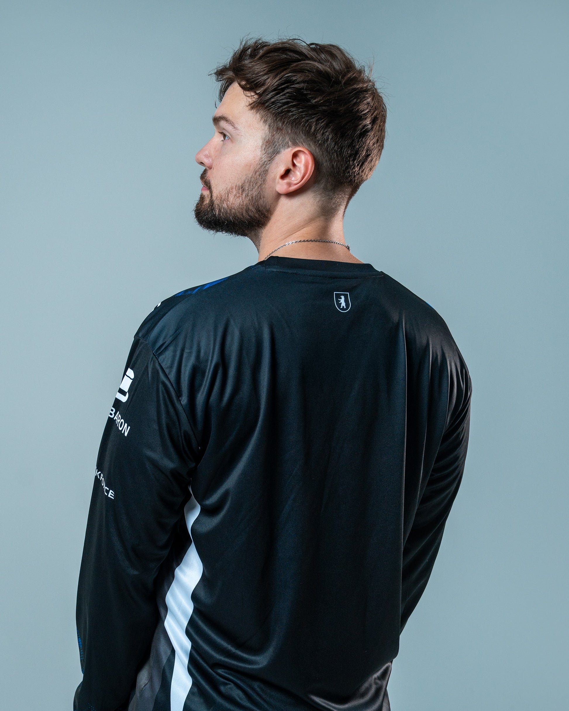 BIG CS2 Jersey 2025 Longsleeve - Side