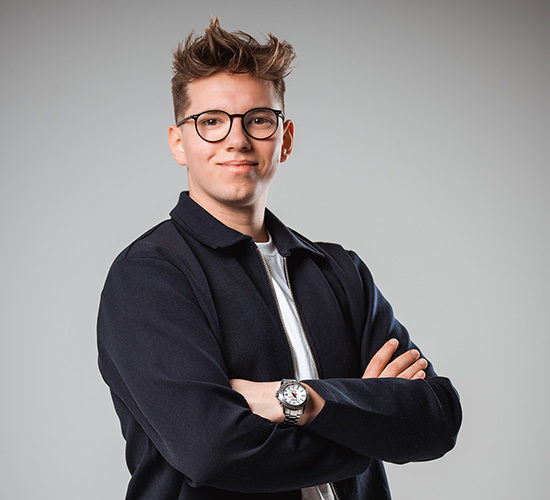 Finn Luca Wettern