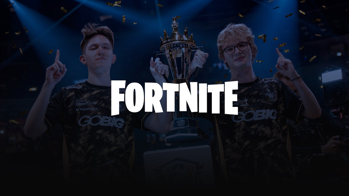 Fortnite