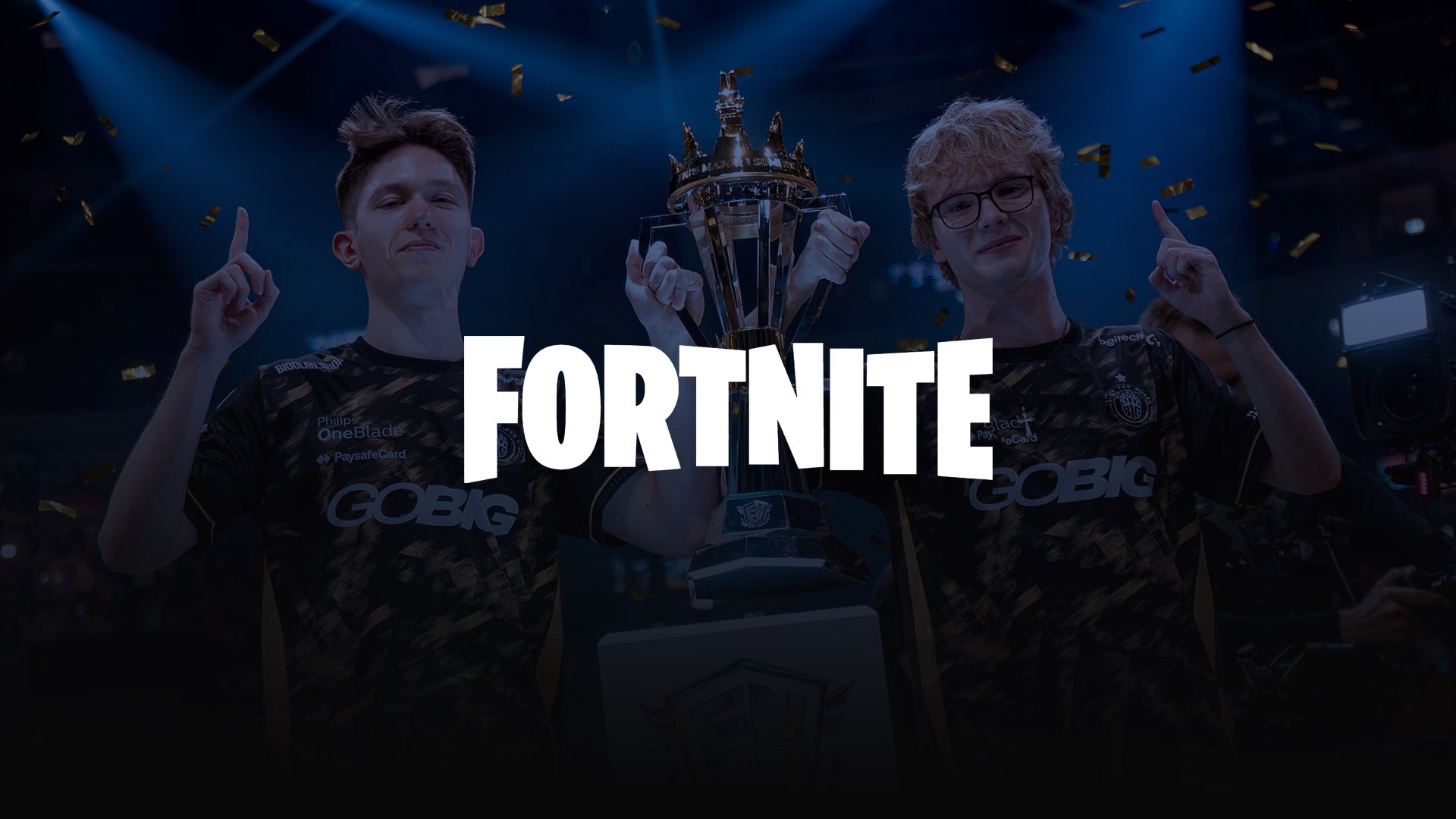 Fortnite