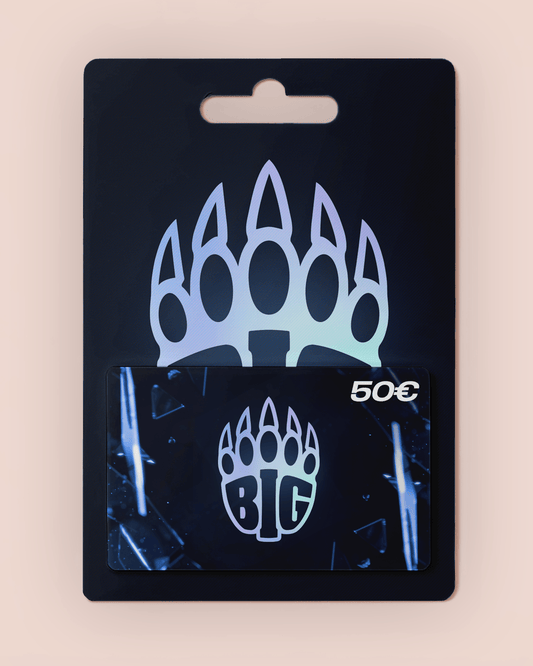 BIG Gift Card