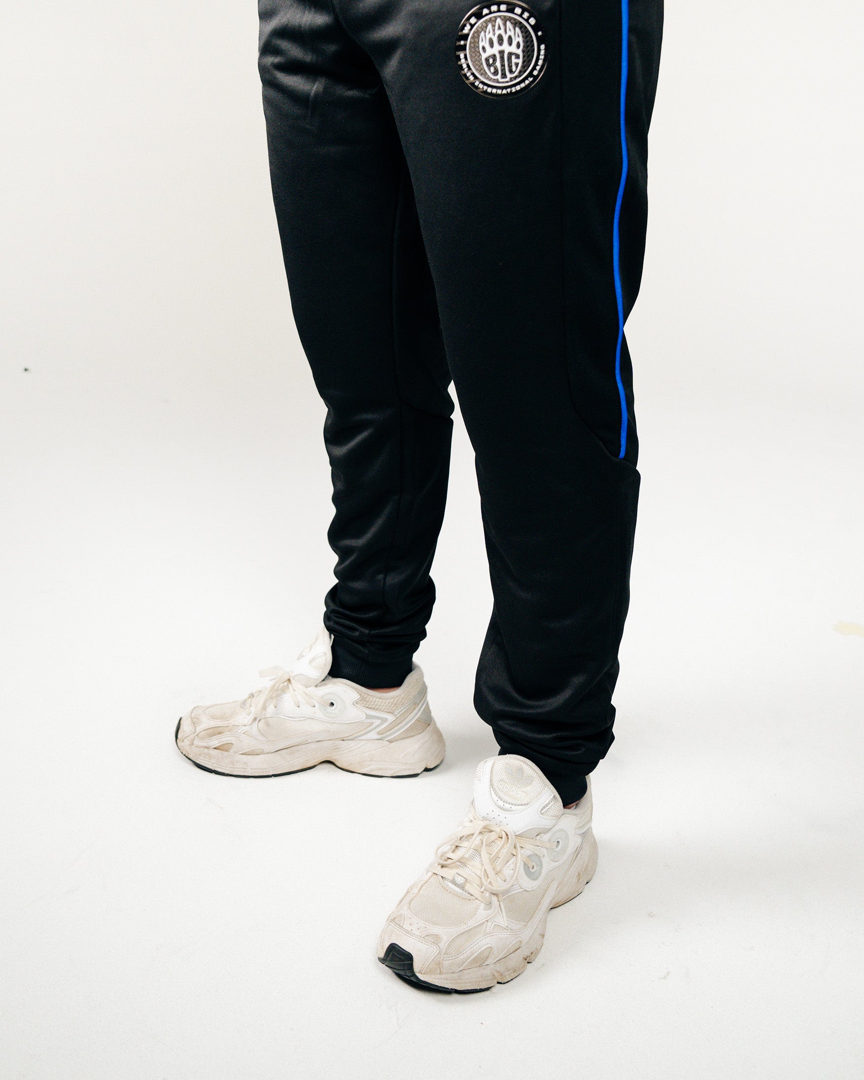 BIG Jogger 2023 - Detail View 2