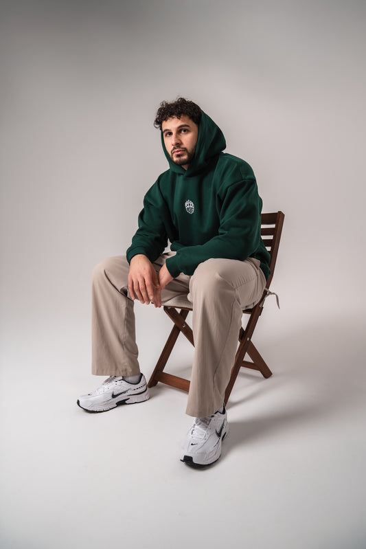 Pine Hoodie