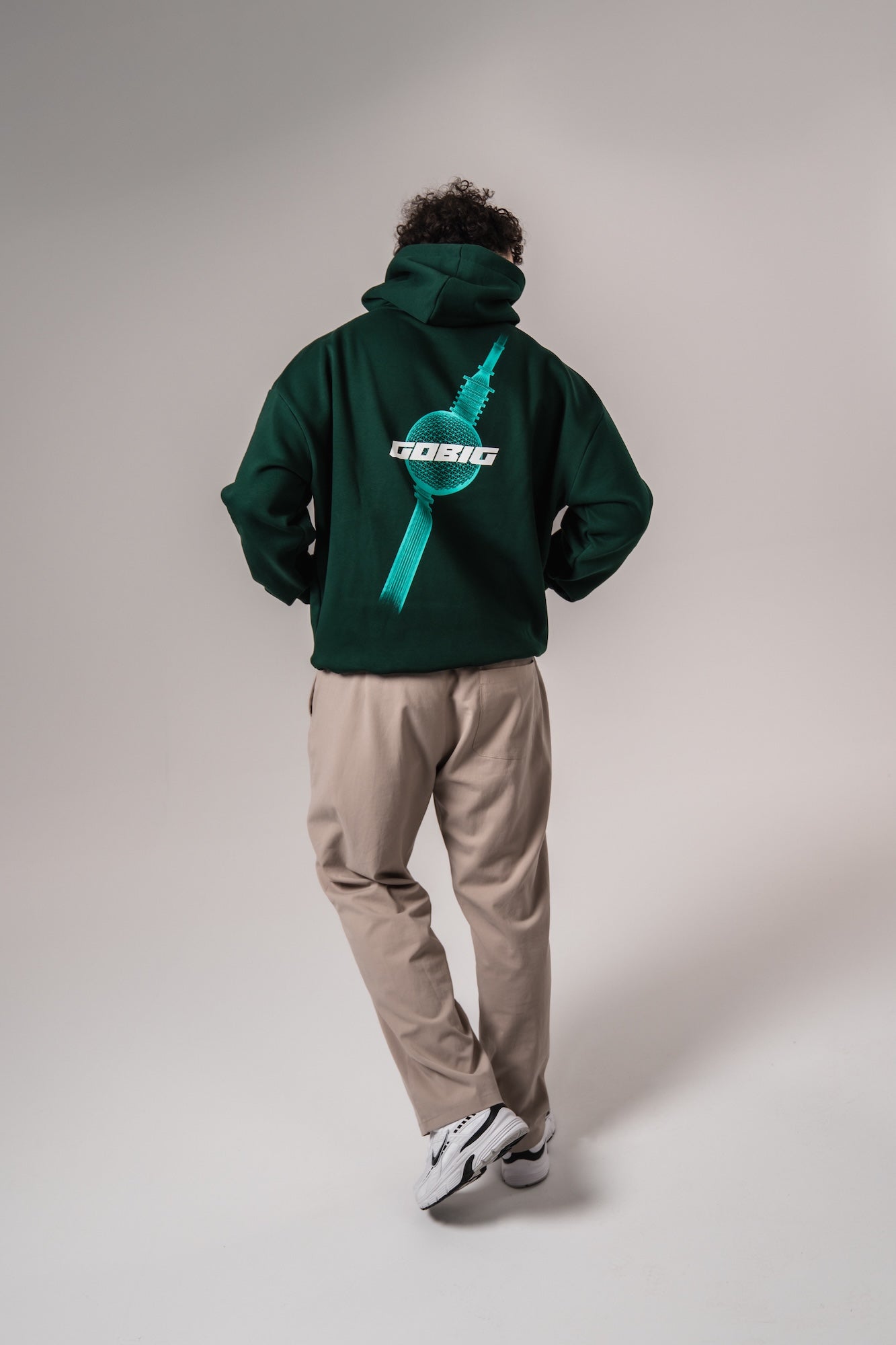Pine Hoodie
