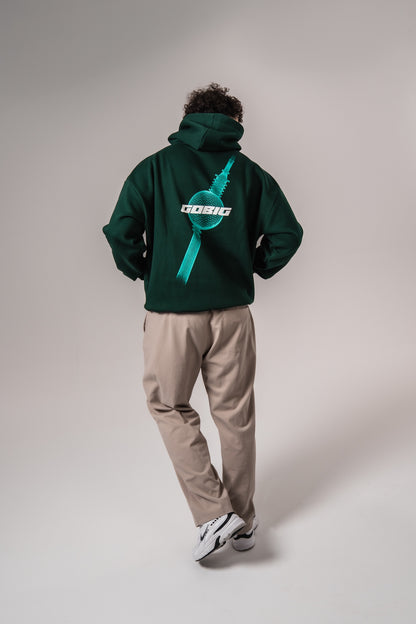 Pine Hoodie