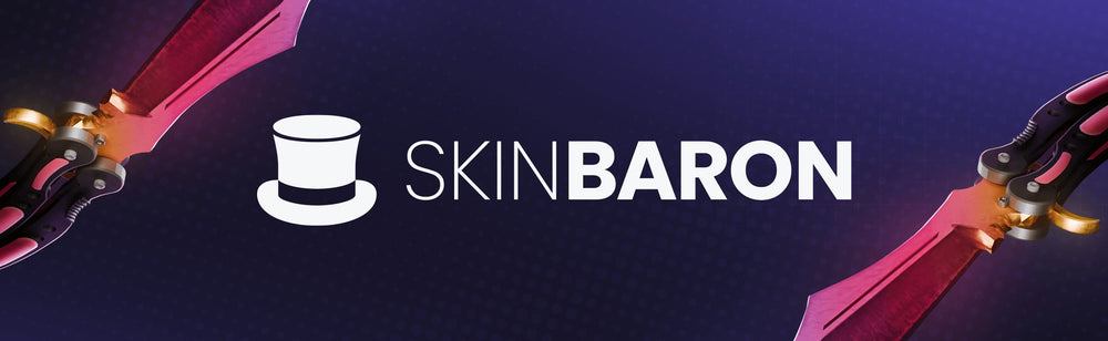 SkinBaron