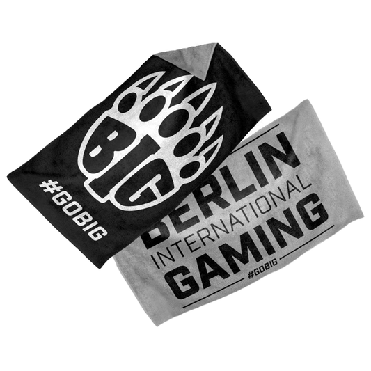 BIG Sports Towel