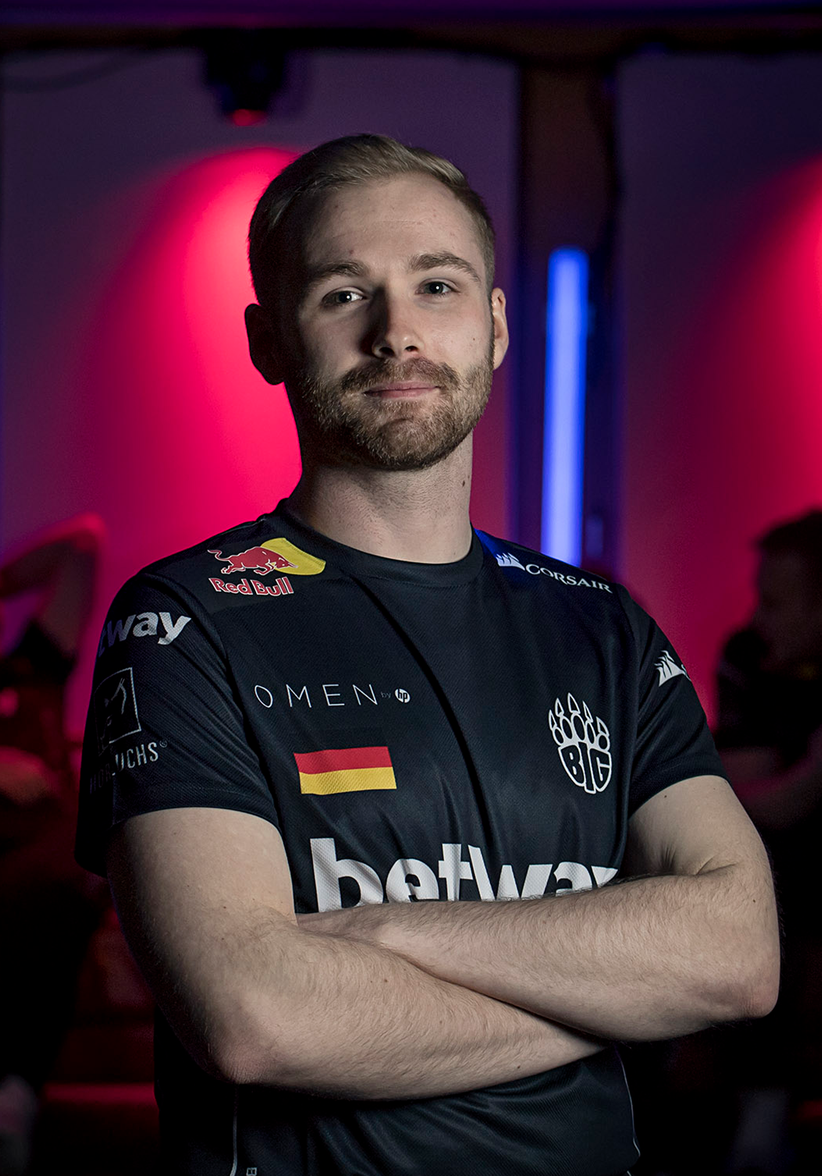 Tabsen steam profile фото 60